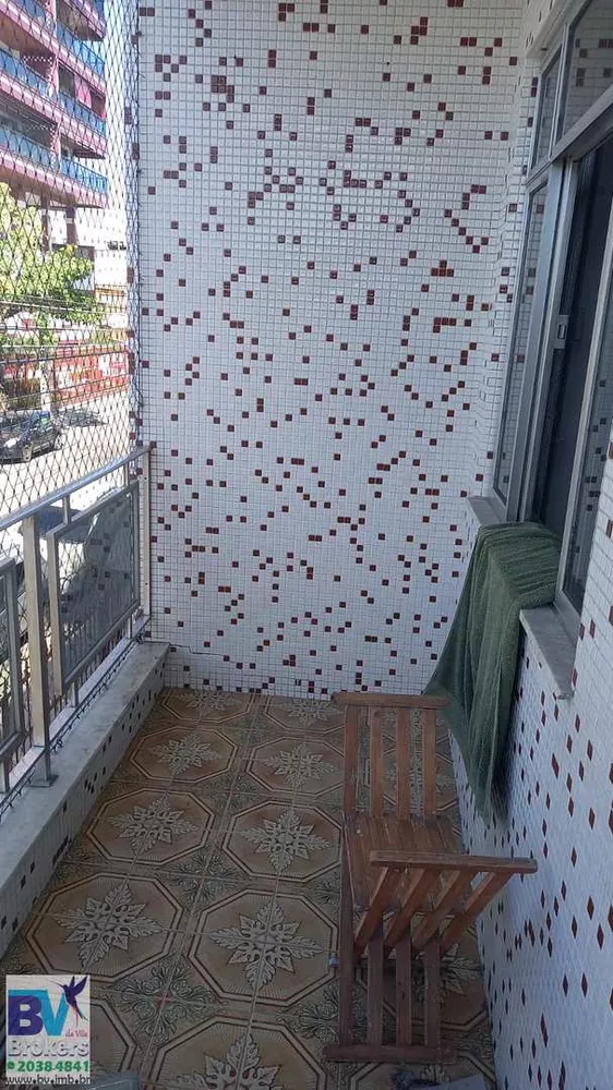 Apartamento, 2 quartos, 80 m² - Foto 13