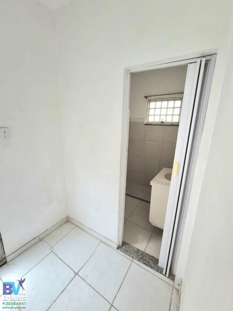 Casa, 1 quarto, 90 m² - Foto 10