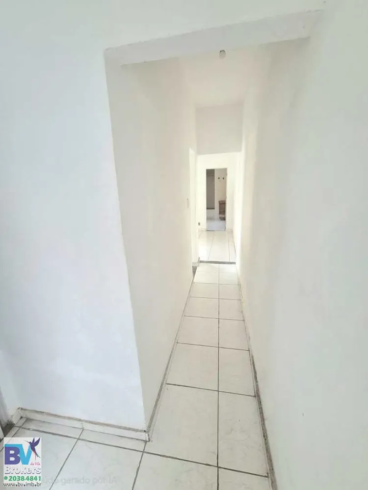 Casa, 1 quarto, 90 m² - Foto 8