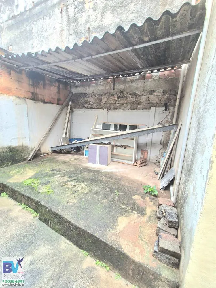 Casa, 1 quarto, 90 m² - Foto 20