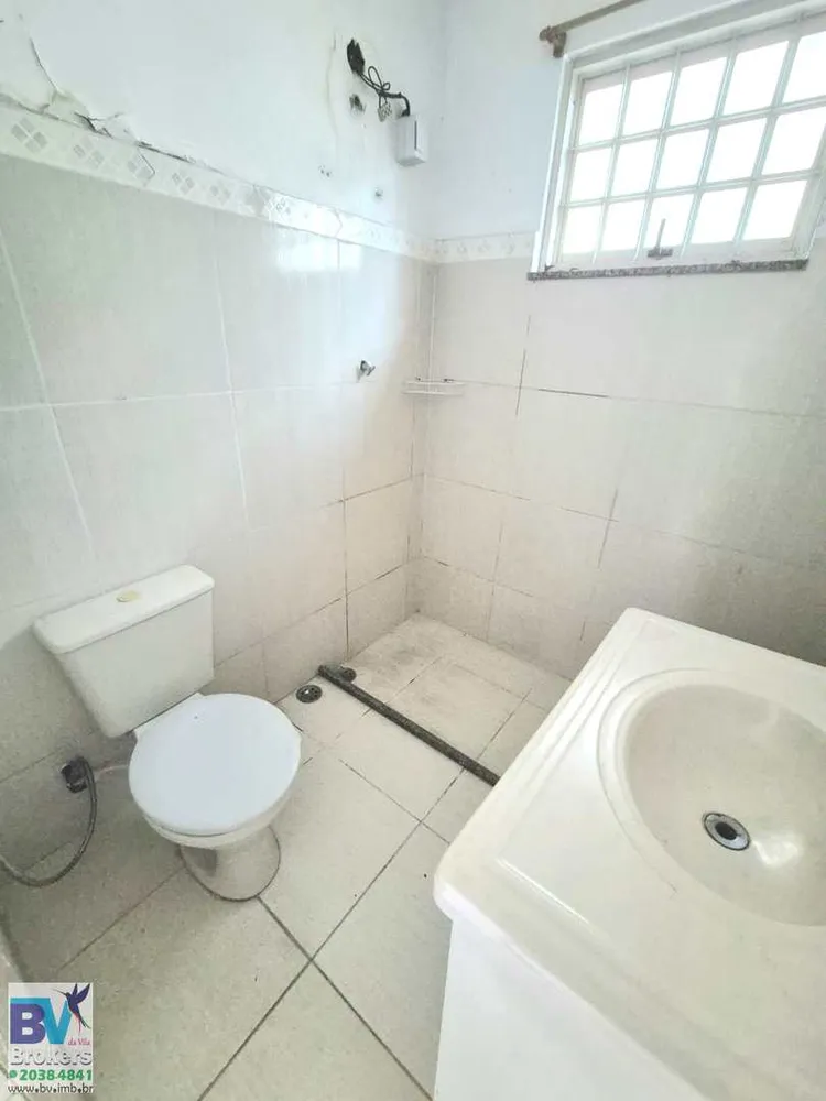 Casa, 1 quarto, 90 m² - Foto 12