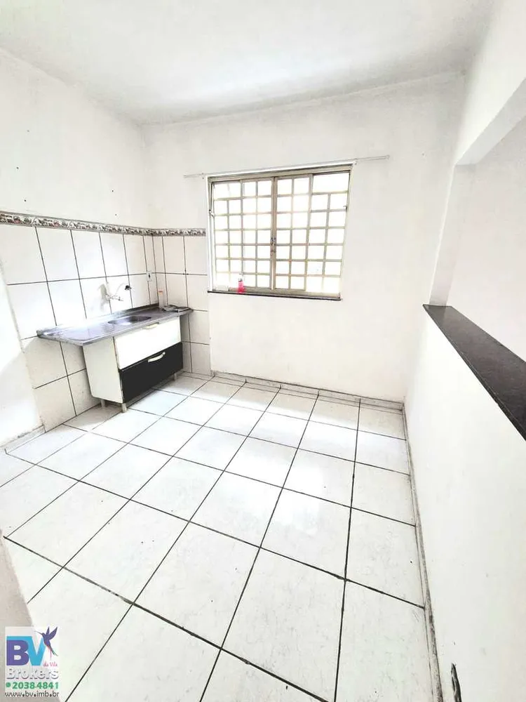Casa, 1 quarto, 90 m² - Foto 14