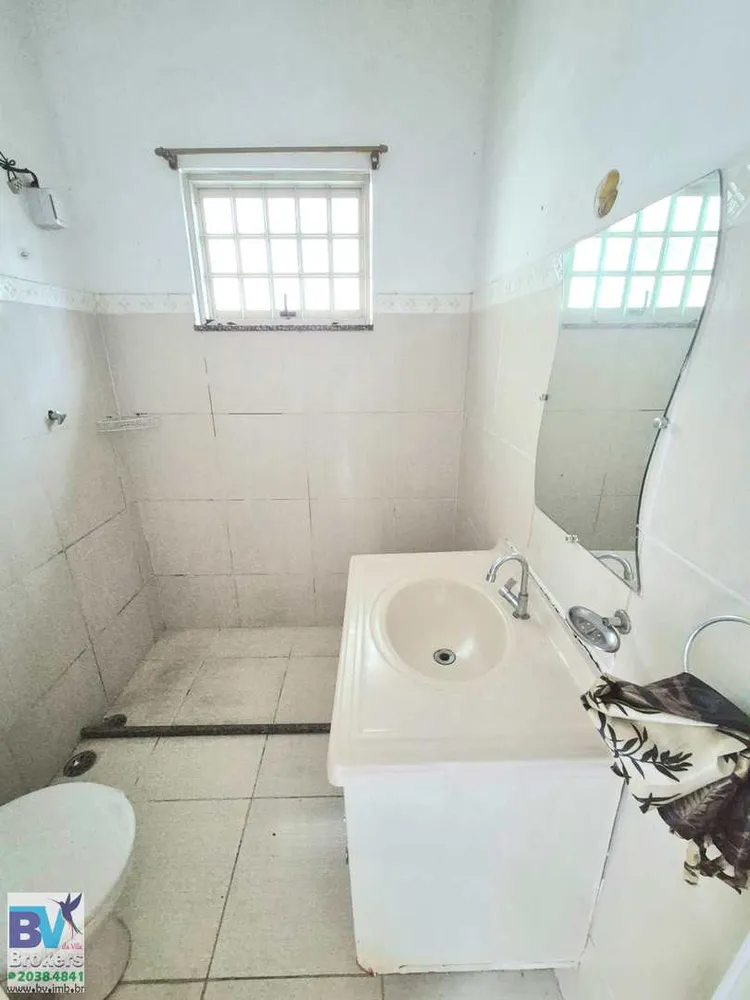 Casa, 1 quarto, 90 m² - Foto 11