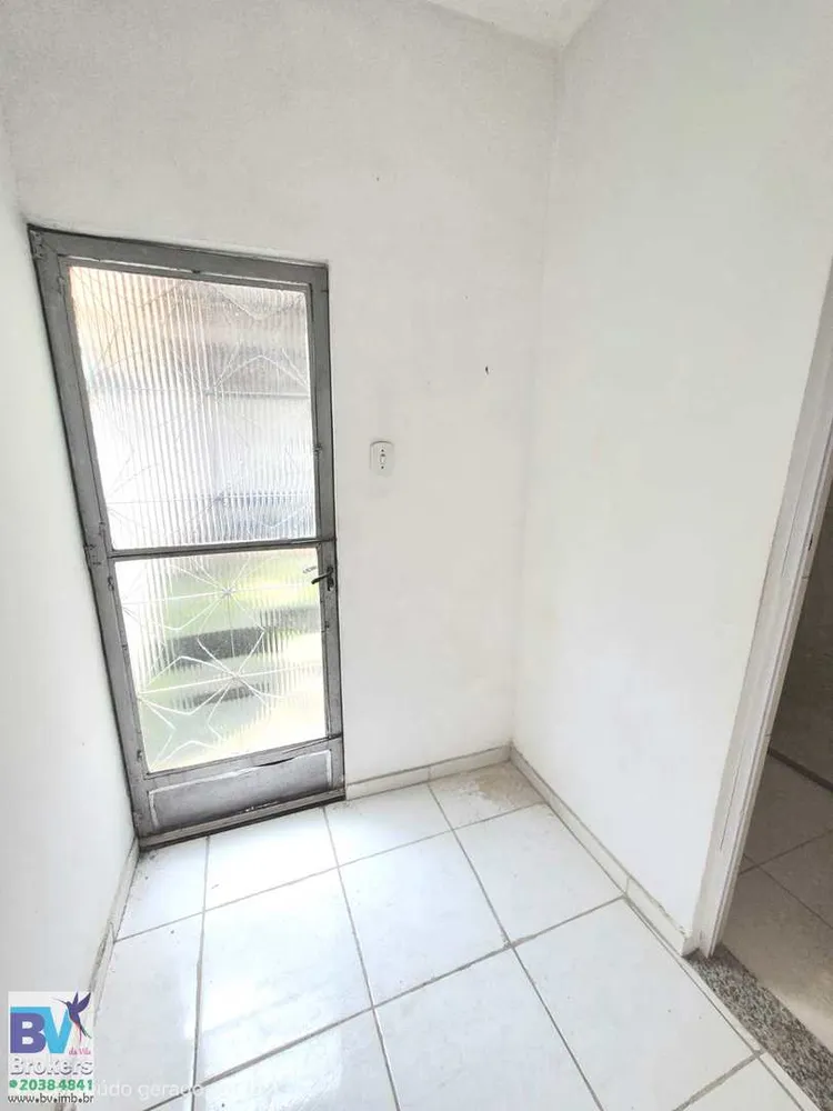 Casa, 1 quarto, 90 m² - Foto 13