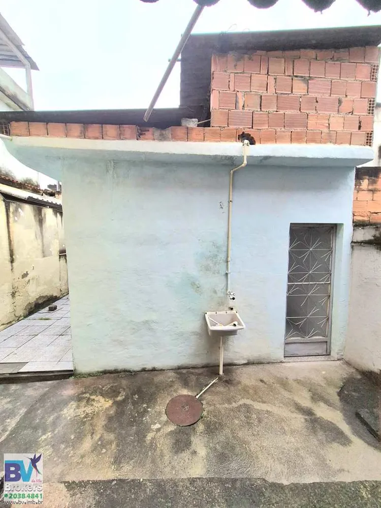 Casa, 1 quarto, 90 m² - Foto 18