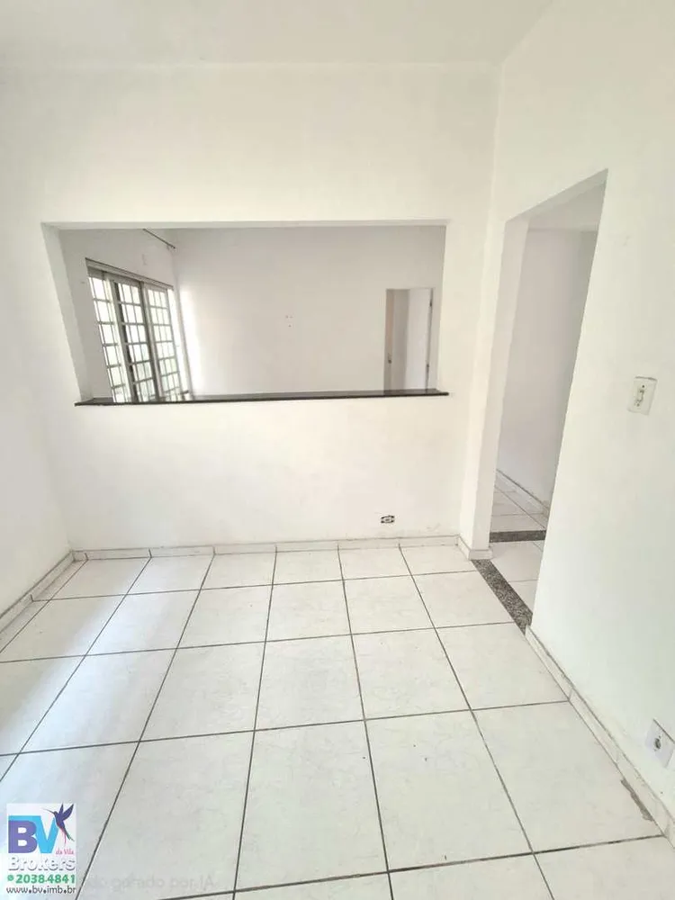 Casa, 1 quarto, 90 m² - Foto 7