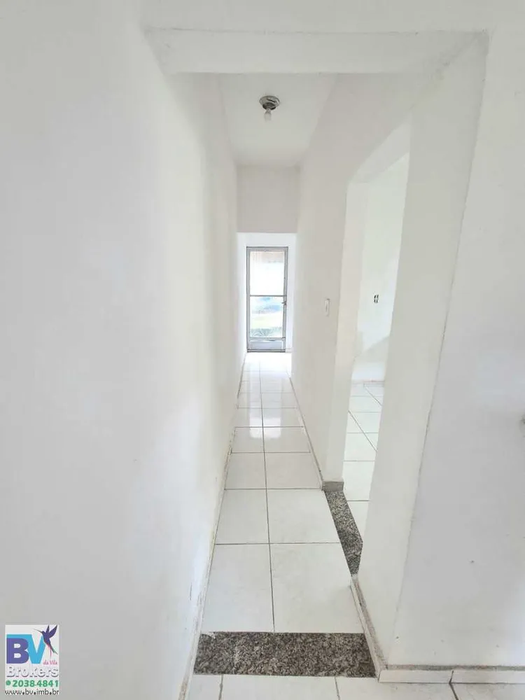 Casa, 1 quarto, 90 m² - Foto 9