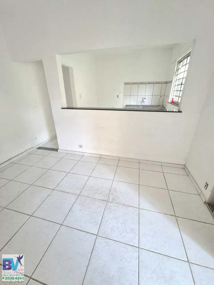 Casa, 1 quarto, 90 m² - Foto 6