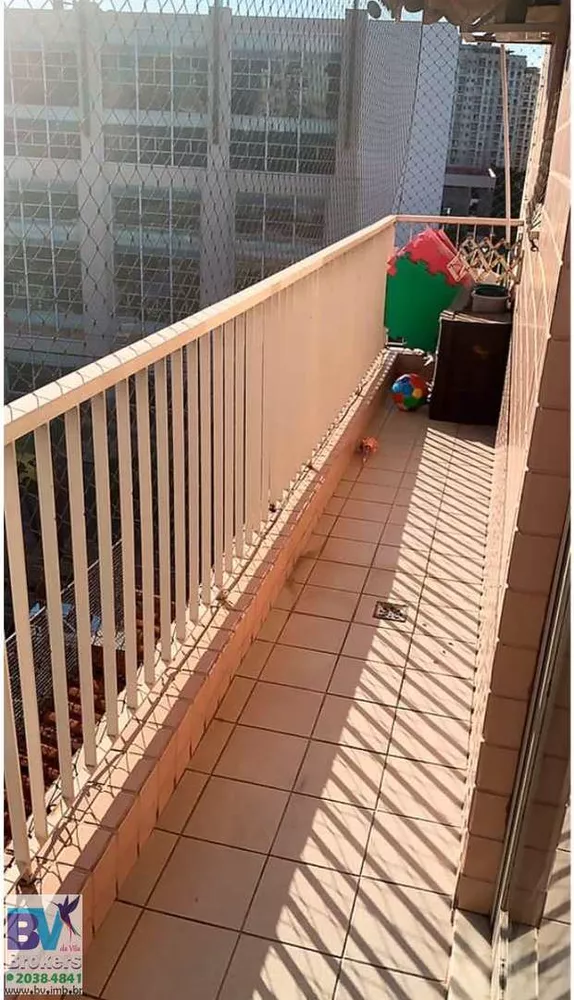 Apartamento, 3 quartos, 77 m² - Foto 1