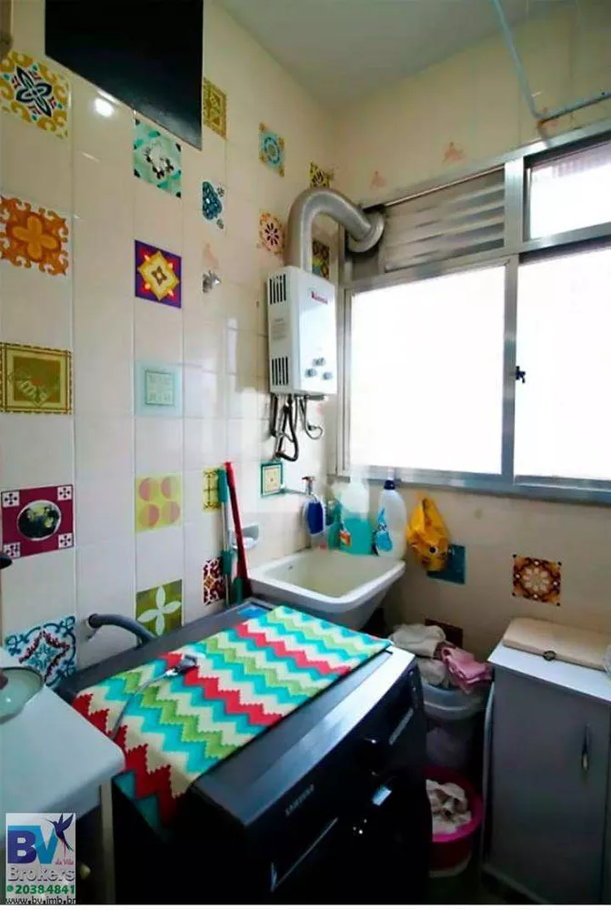Apartamento, 3 quartos, 77 m² - Foto 14