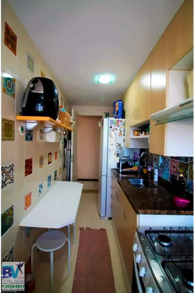 Apartamento, 3 quartos, 77 m² - Foto 11