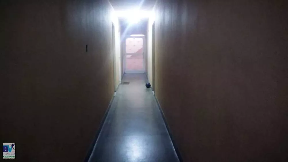 Apartamento, 2 quartos, 50 m² - Foto 10