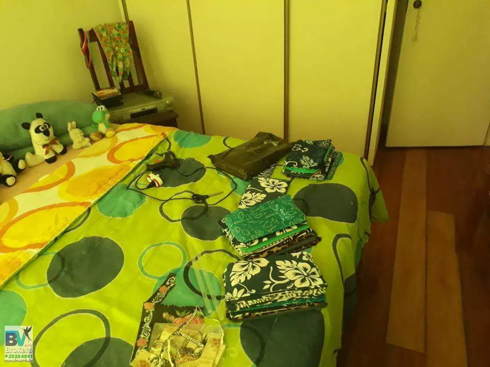 Apartamento, 2 quartos, 50 m² - Foto 9