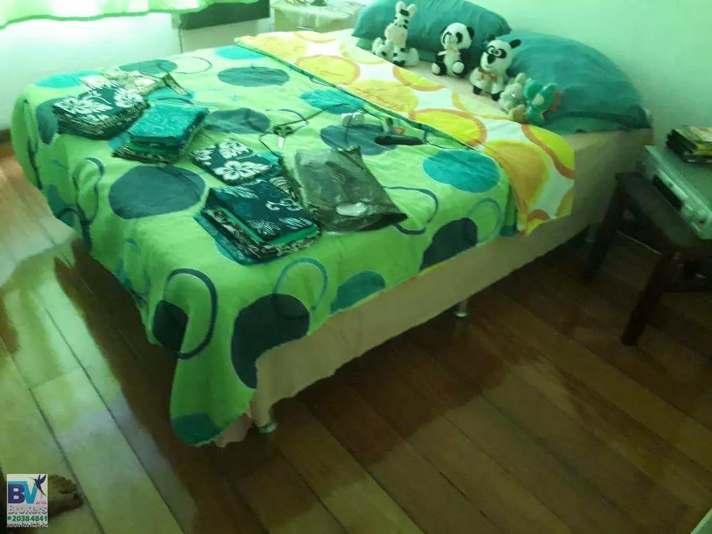 Apartamento, 2 quartos, 50 m² - Foto 7
