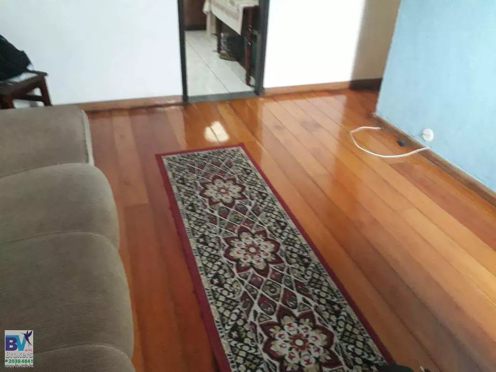 Apartamento, 2 quartos, 50 m² - Foto 11