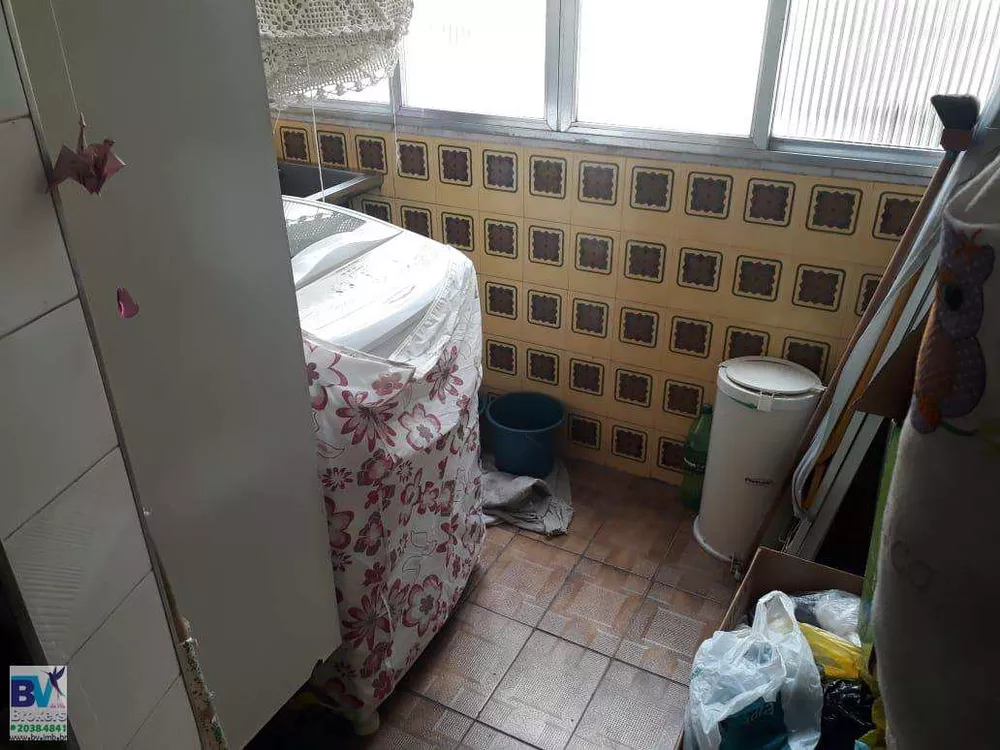 Apartamento, 2 quartos, 50 m² - Foto 17