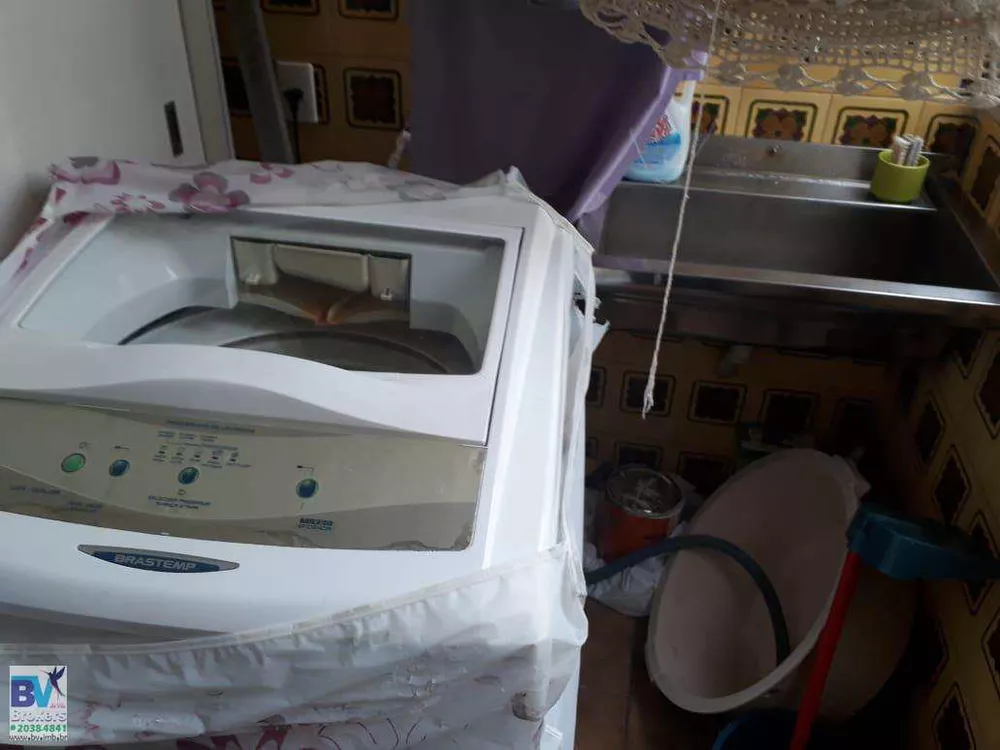 Apartamento, 2 quartos, 50 m² - Foto 19