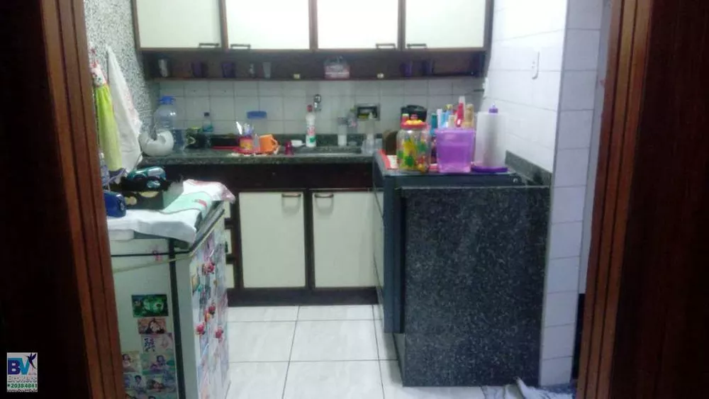 Apartamento, 2 quartos, 50 m² - Foto 5