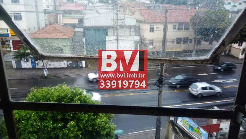 Apartamento à venda com 2 quartos, 50m² - Foto 2