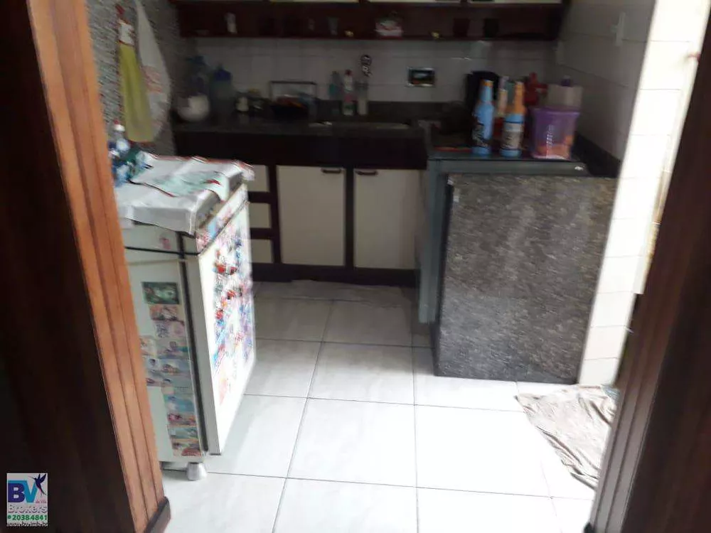 Apartamento, 2 quartos, 50 m² - Foto 6