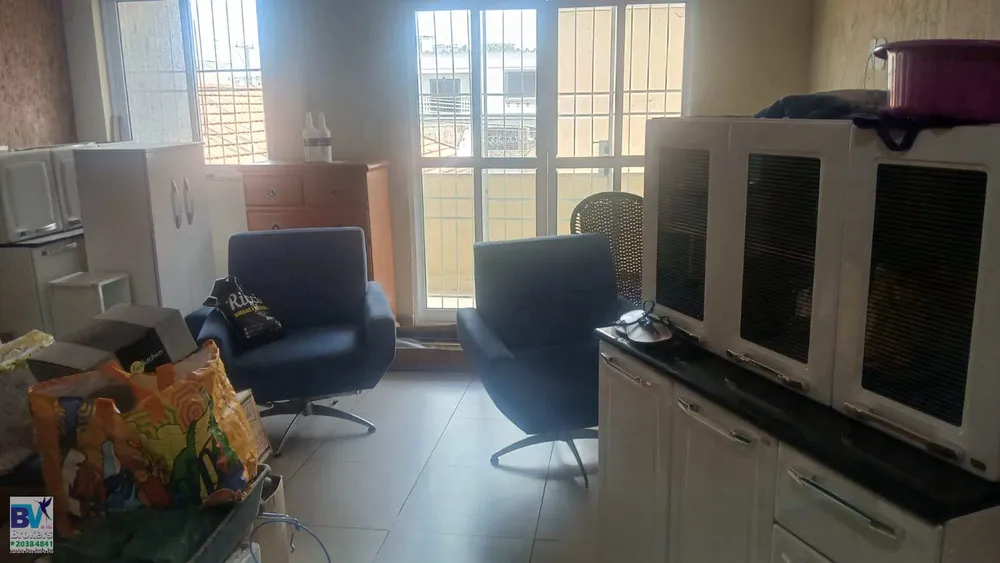Apartamento, 3 quartos, 180 m² - Foto 5