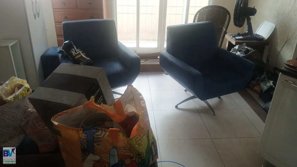 Apartamento, 3 quartos, 180 m² - Foto 6