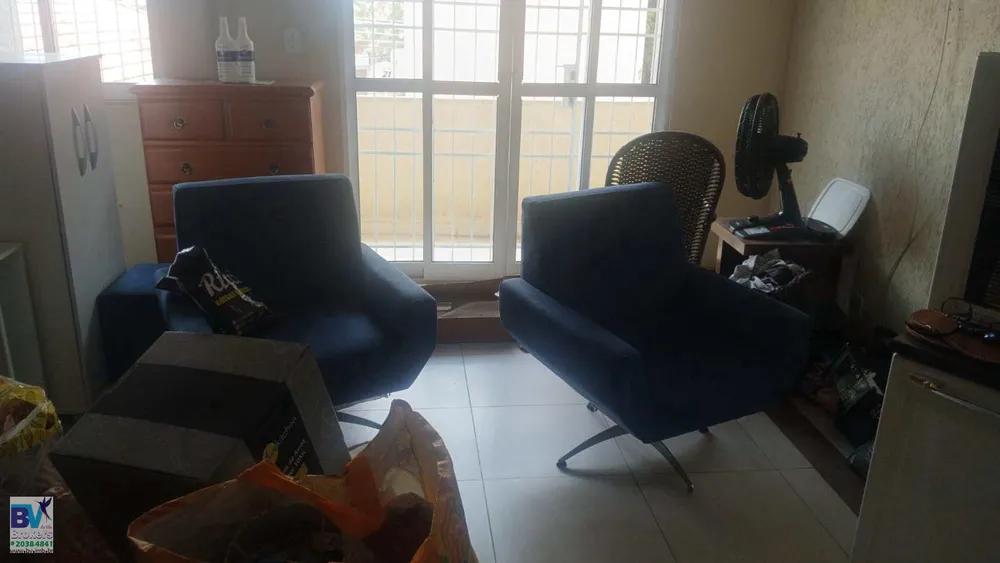 Apartamento, 3 quartos, 180 m² - Foto 7