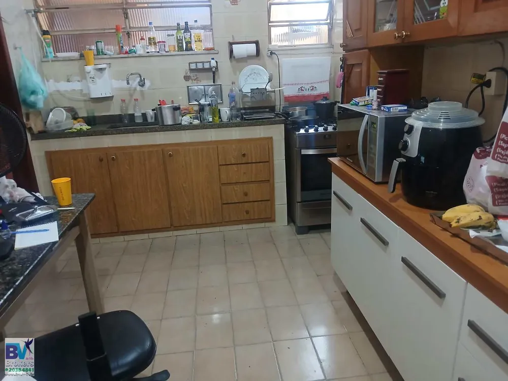 Apartamento, 3 quartos, 180 m² - Foto 15