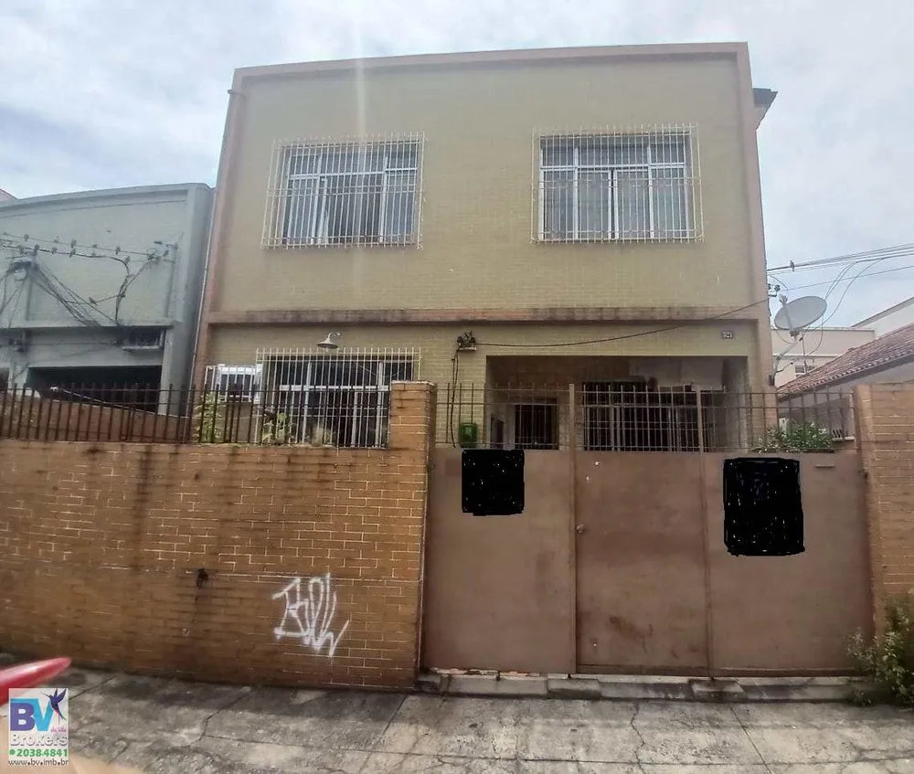 Apartamento, 3 quartos, 180 m² - Foto 1