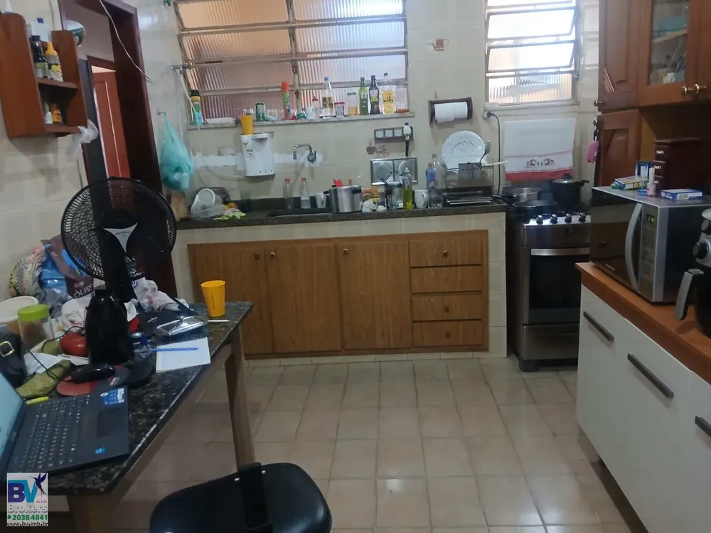 Apartamento, 3 quartos, 180 m² - Foto 16