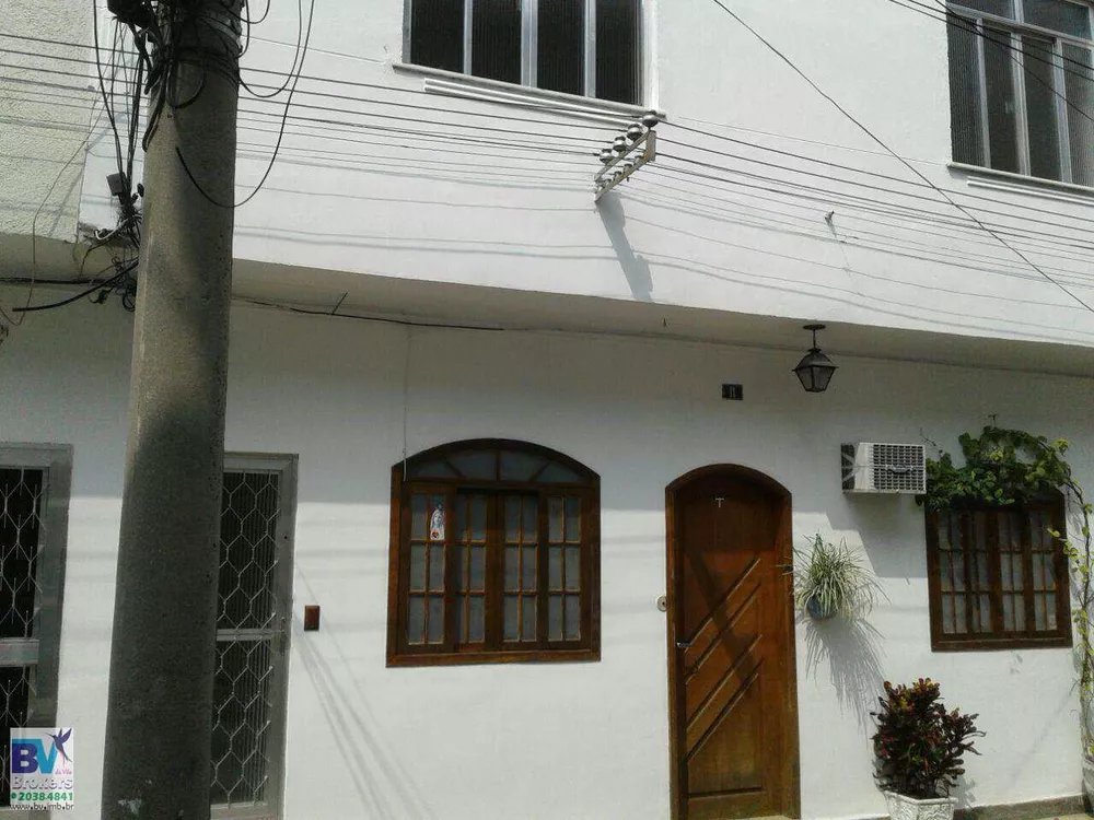 Apartamento, 2 quartos, 55 m² - Foto 5