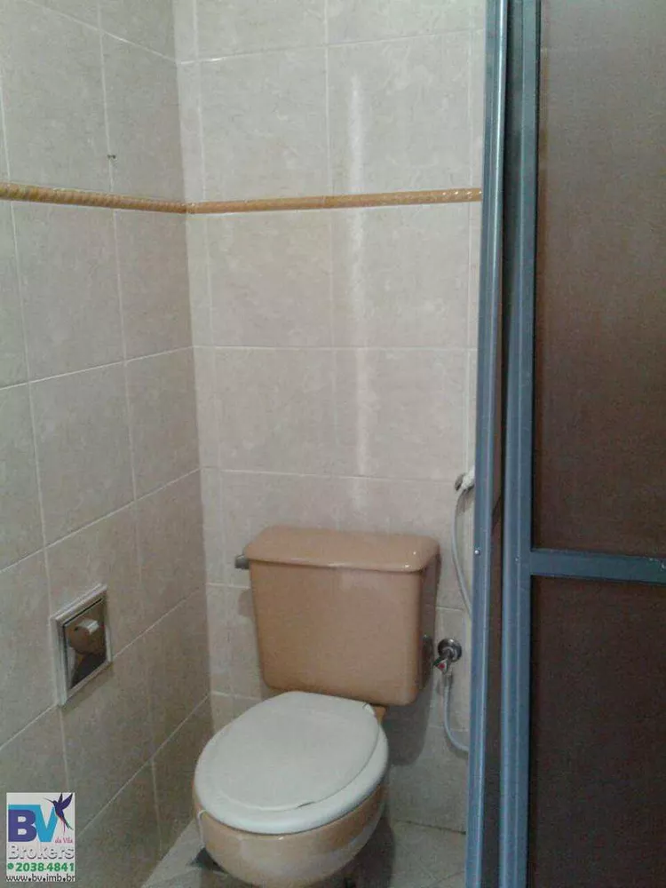 Apartamento, 2 quartos, 55 m² - Foto 10
