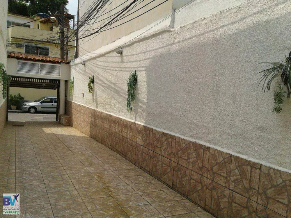 Apartamento, 2 quartos, 55 m² - Foto 8