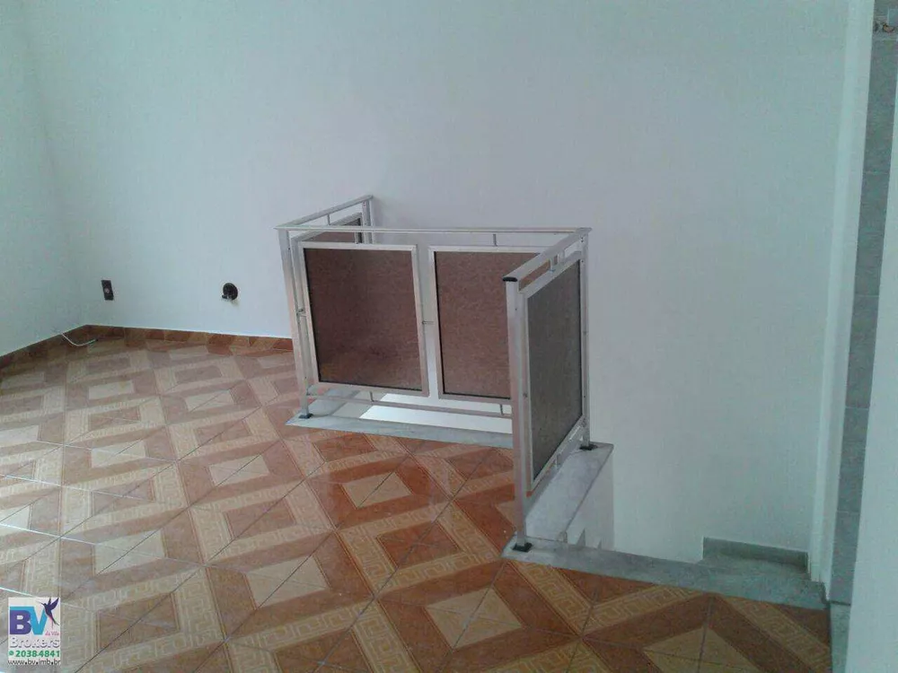 Apartamento, 2 quartos, 55 m² - Foto 9