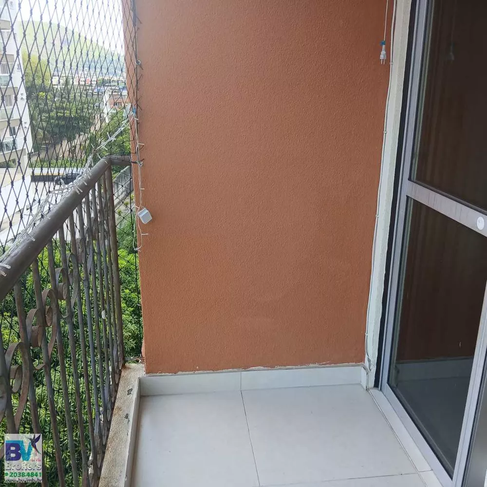 Apartamento, 3 quartos, 74 m² - Foto 1