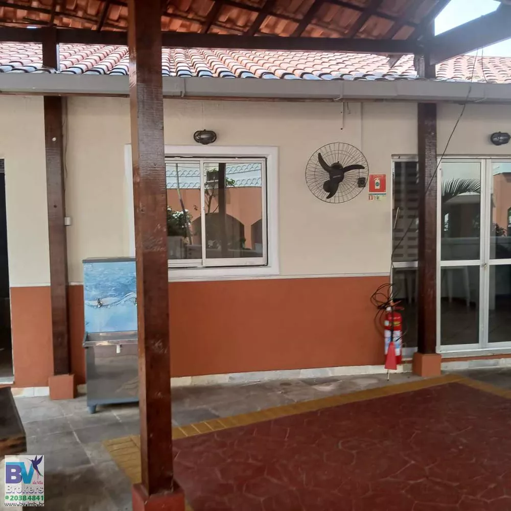 Apartamento, 3 quartos, 74 m² - Foto 5