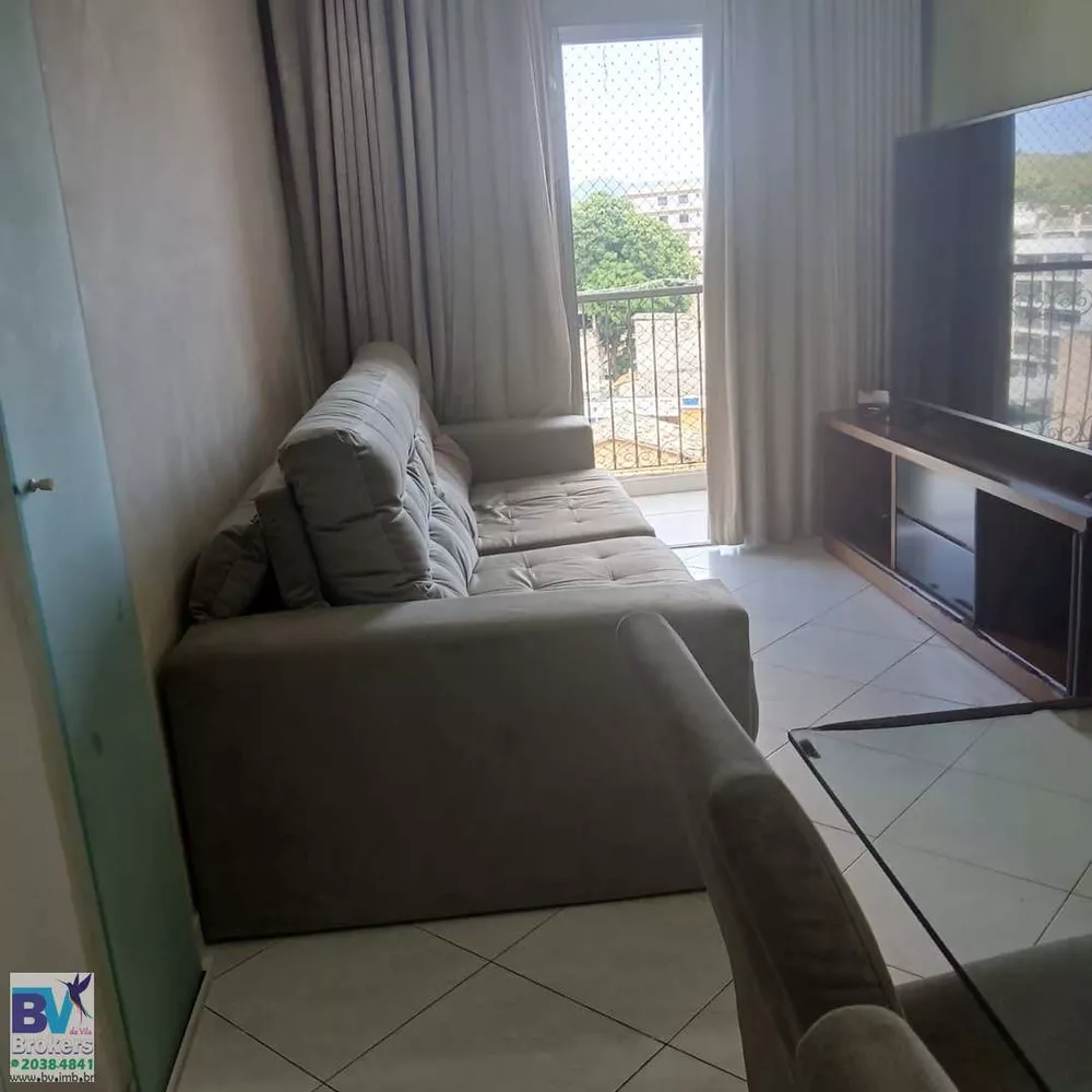 Apartamento, 3 quartos, 74 m² - Foto 9