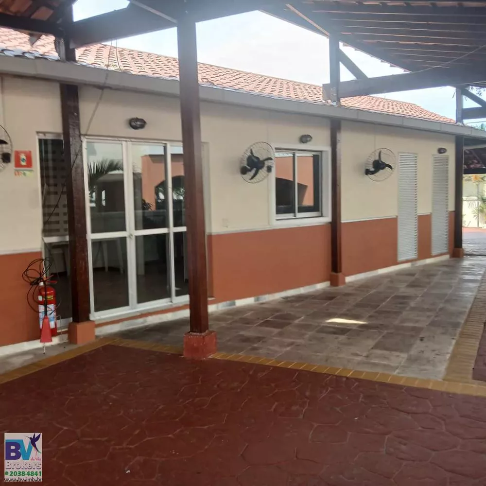 Apartamento, 3 quartos, 74 m² - Foto 3