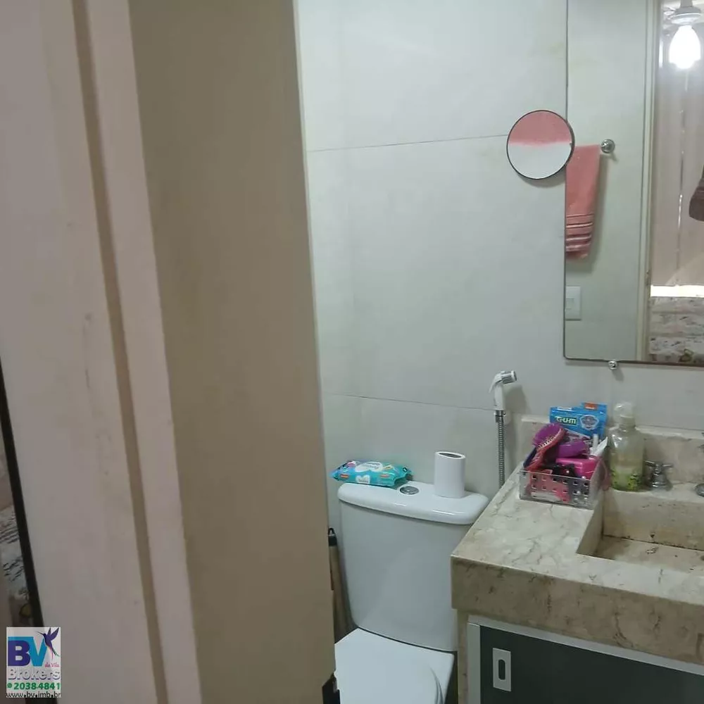 Apartamento, 3 quartos, 74 m² - Foto 11