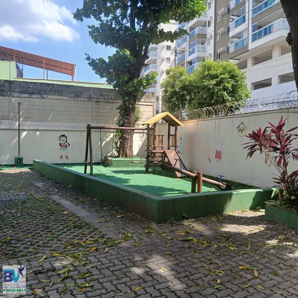 Apartamento, 3 quartos, 74 m² - Foto 27