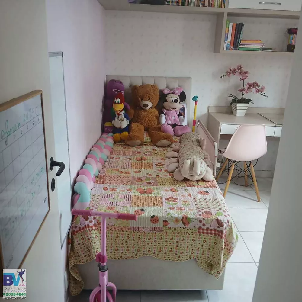 Apartamento, 3 quartos, 74 m² - Foto 22