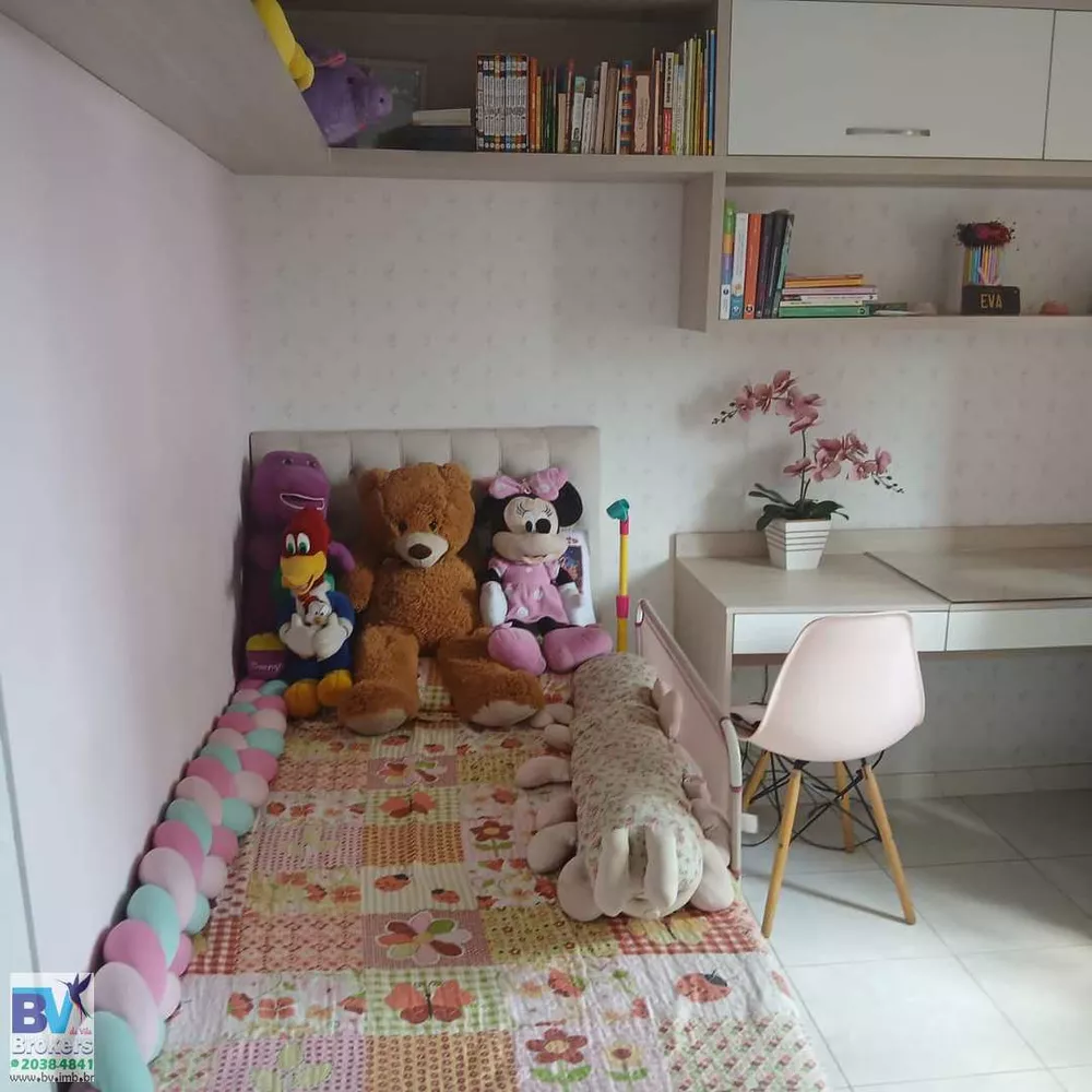 Apartamento, 3 quartos, 74 m² - Foto 2