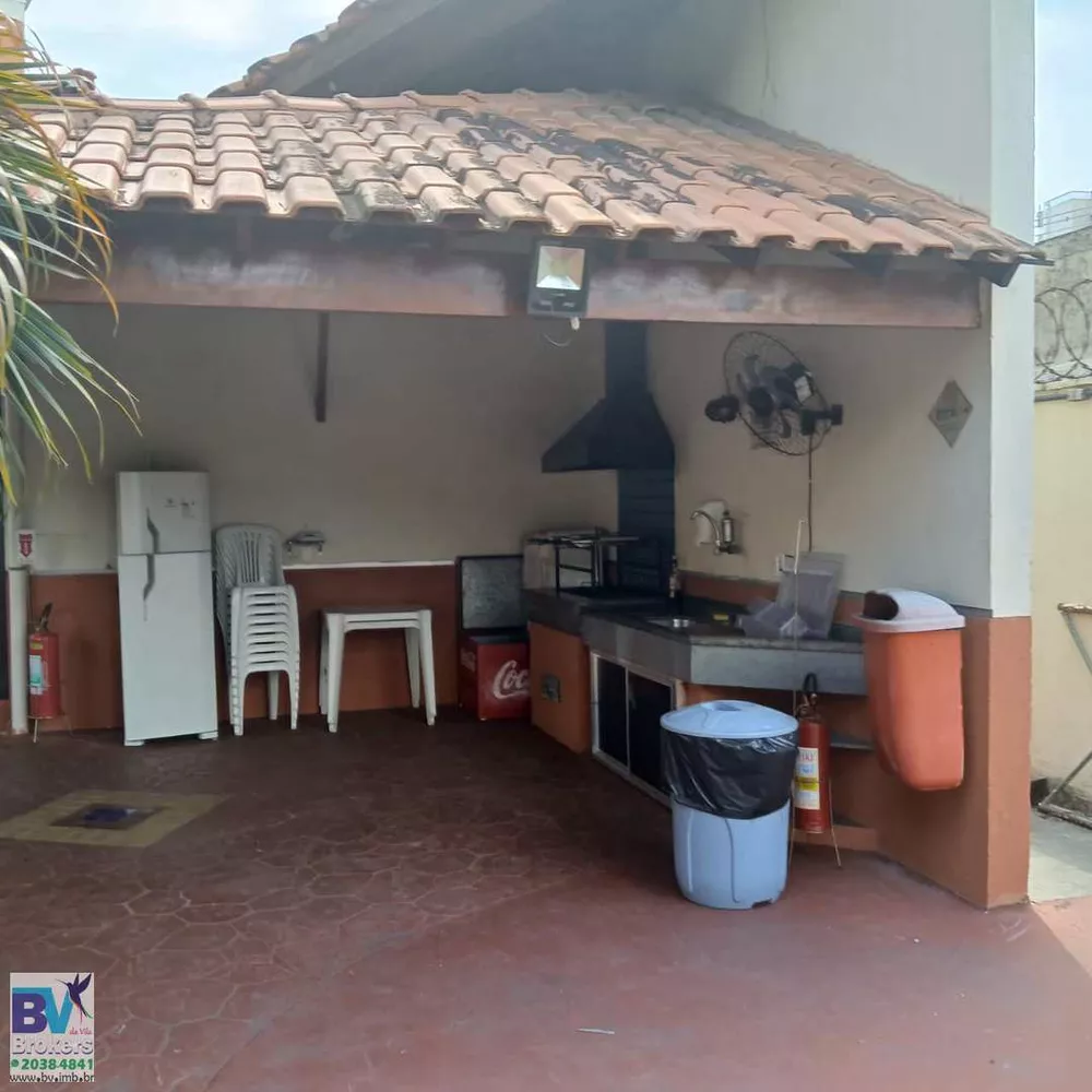 Apartamento, 3 quartos, 74 m² - Foto 28
