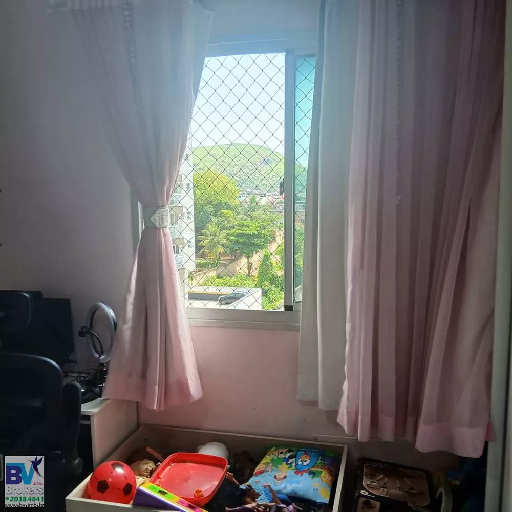 Apartamento, 3 quartos, 74 m² - Foto 20