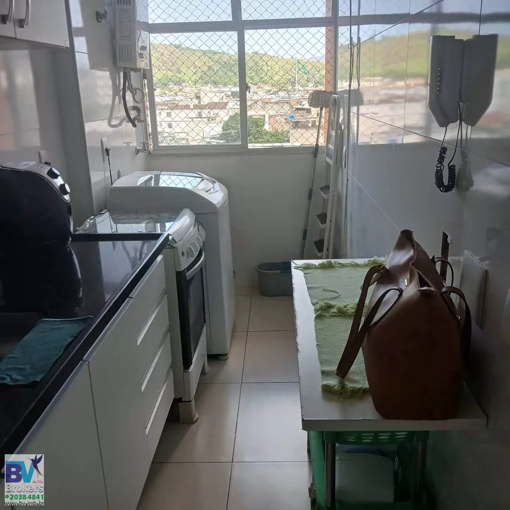 Apartamento, 3 quartos, 74 m² - Foto 7