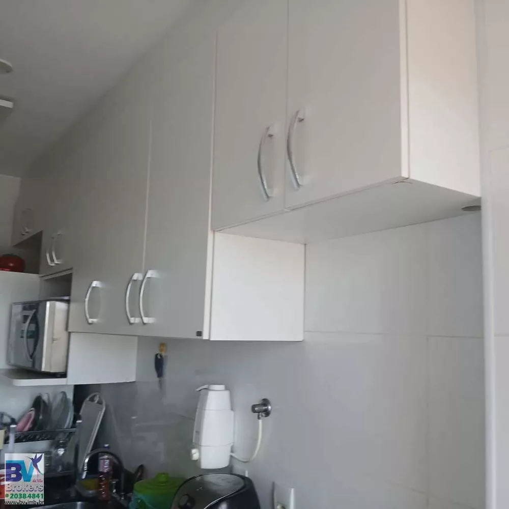 Apartamento, 3 quartos, 74 m² - Foto 23