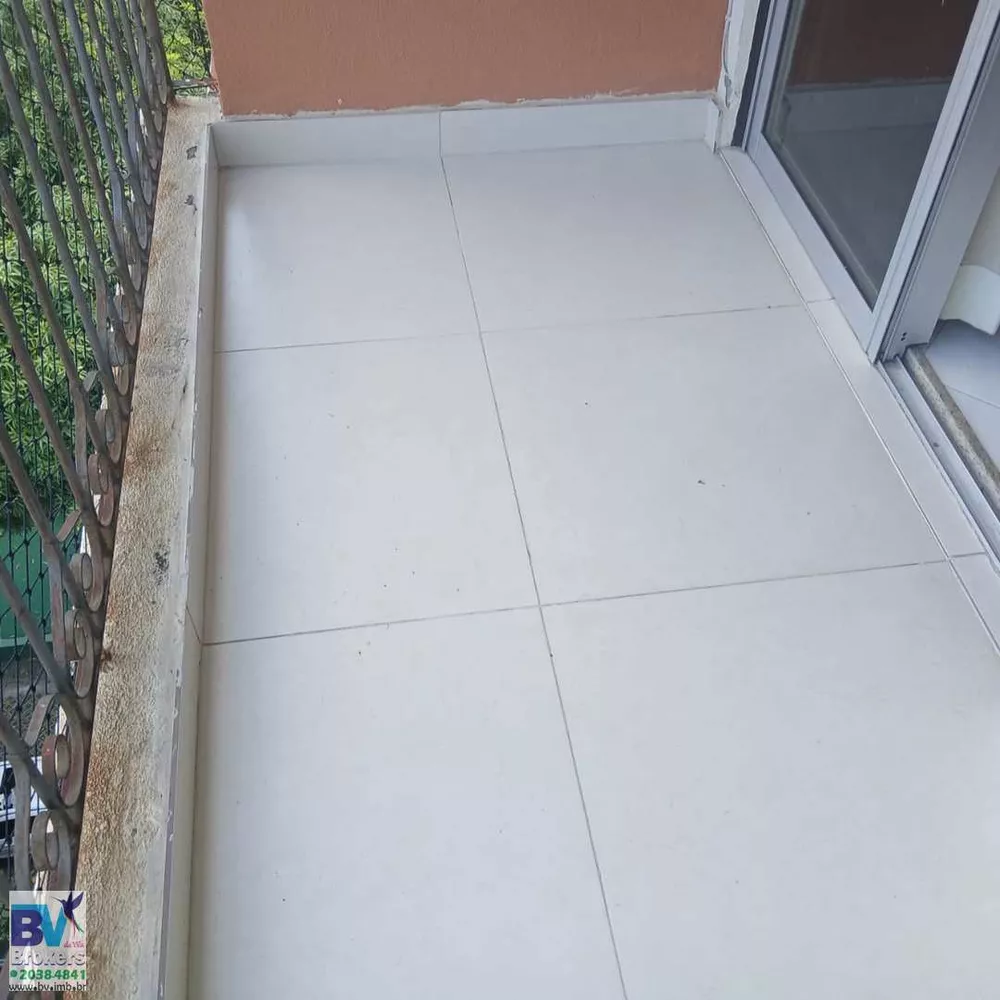 Apartamento, 3 quartos, 74 m² - Foto 13