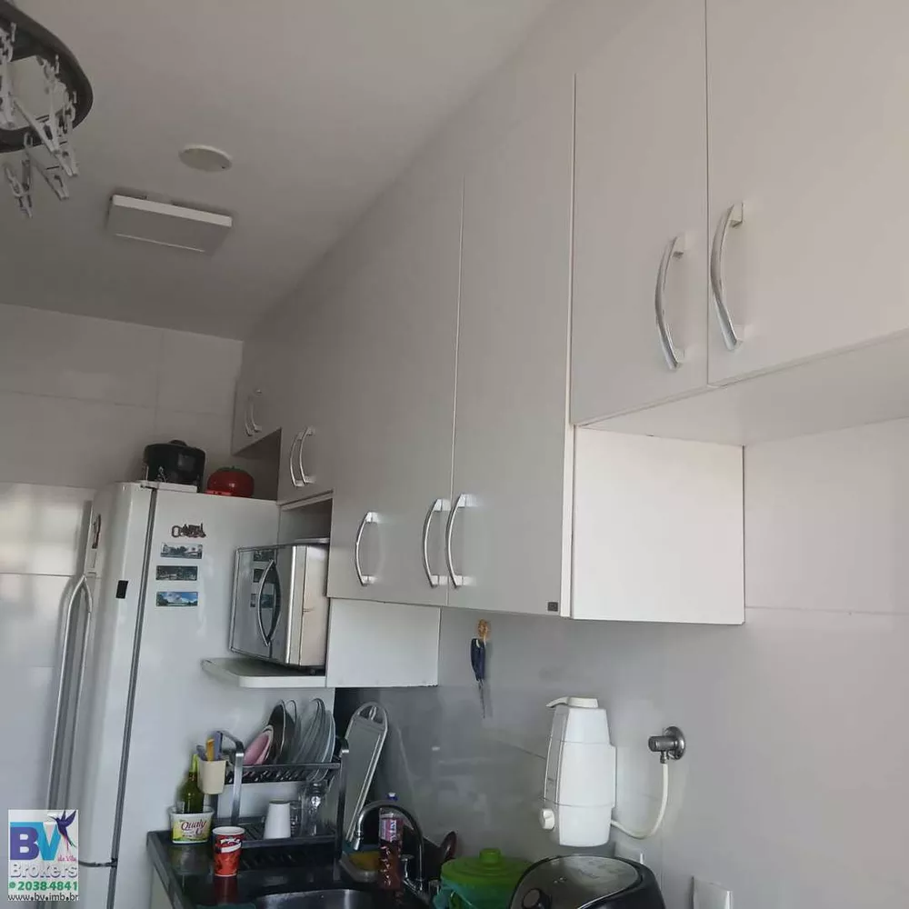 Apartamento, 3 quartos, 74 m² - Foto 8