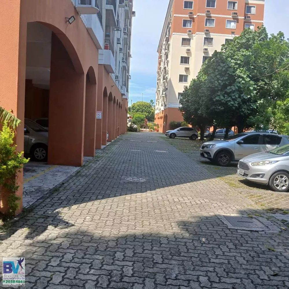 Apartamento, 3 quartos, 74 m² - Foto 21