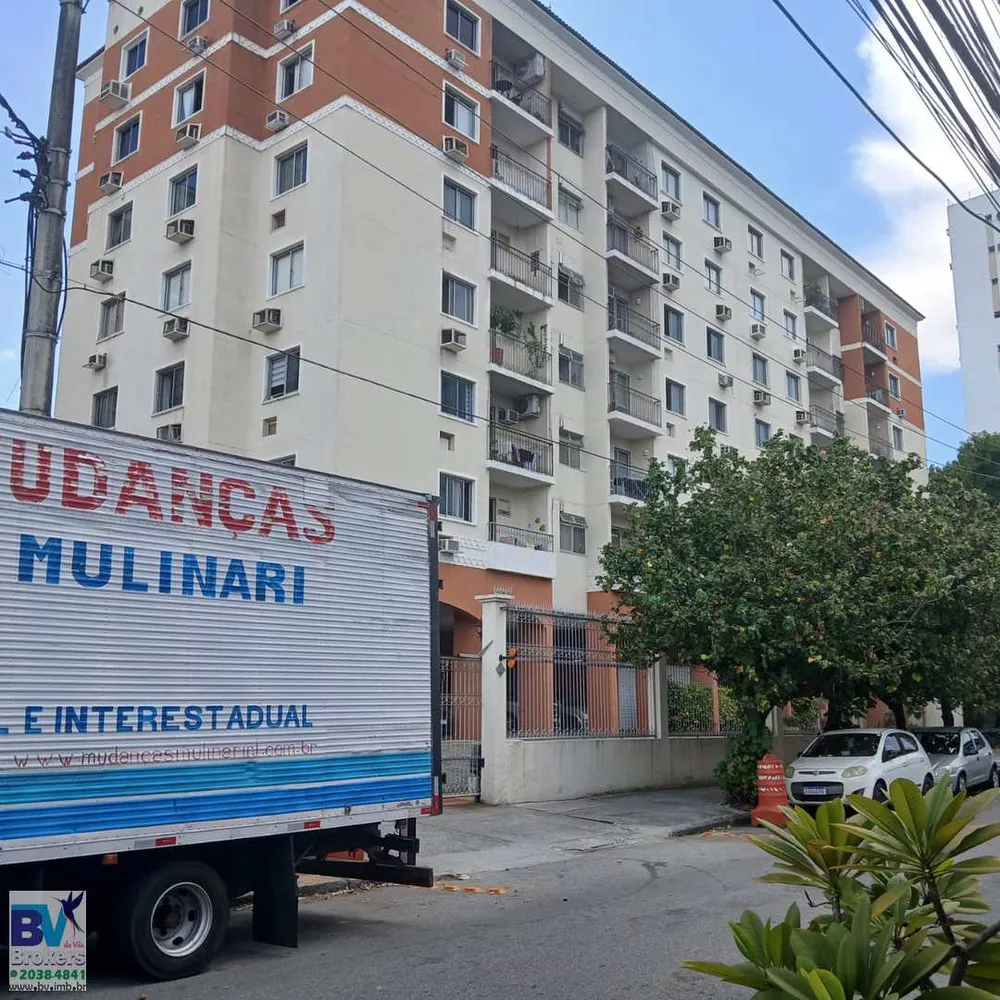 Apartamento, 3 quartos, 74 m² - Foto 4